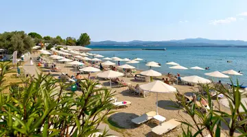 Palmariva Beach Hotel