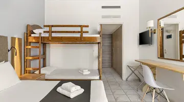 Palmariva Beach Hotel
