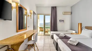 Palmariva Beach Hotel