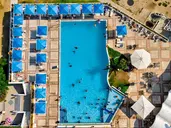Palmariva Beach Hotel