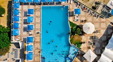 Palmariva Beach Hotel