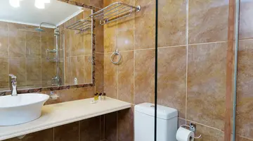 Palmariva Beach Hotel