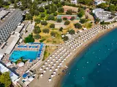 Palmariva Beach Hotel