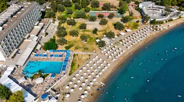Palmariva Beach Hotel