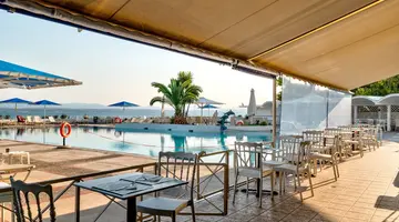 Palmariva Beach Hotel