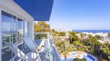 Palmasol