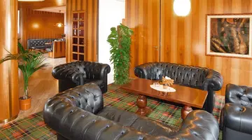 Palme & Royal Suite