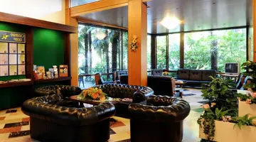 Palme & Royal Suite