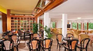 Palme & Royal Suite
