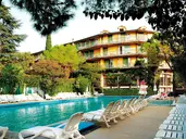 Palme & Royal Suite