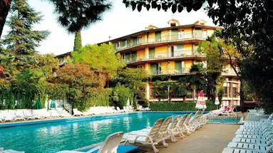 Palme & Royal Suite