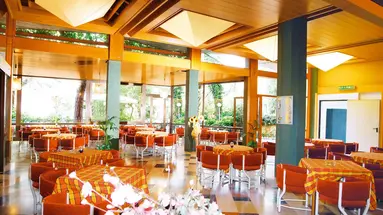 Palme & Royal Suite