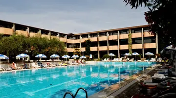 Palme & Royal Suite