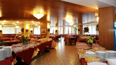 Palme & Royal Suite