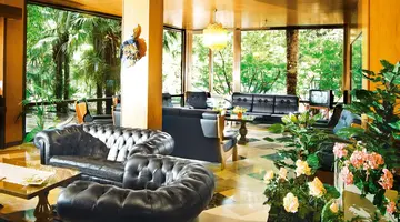 Palme & Royal Suite