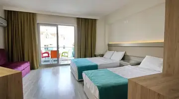 PALMEA HOTEL