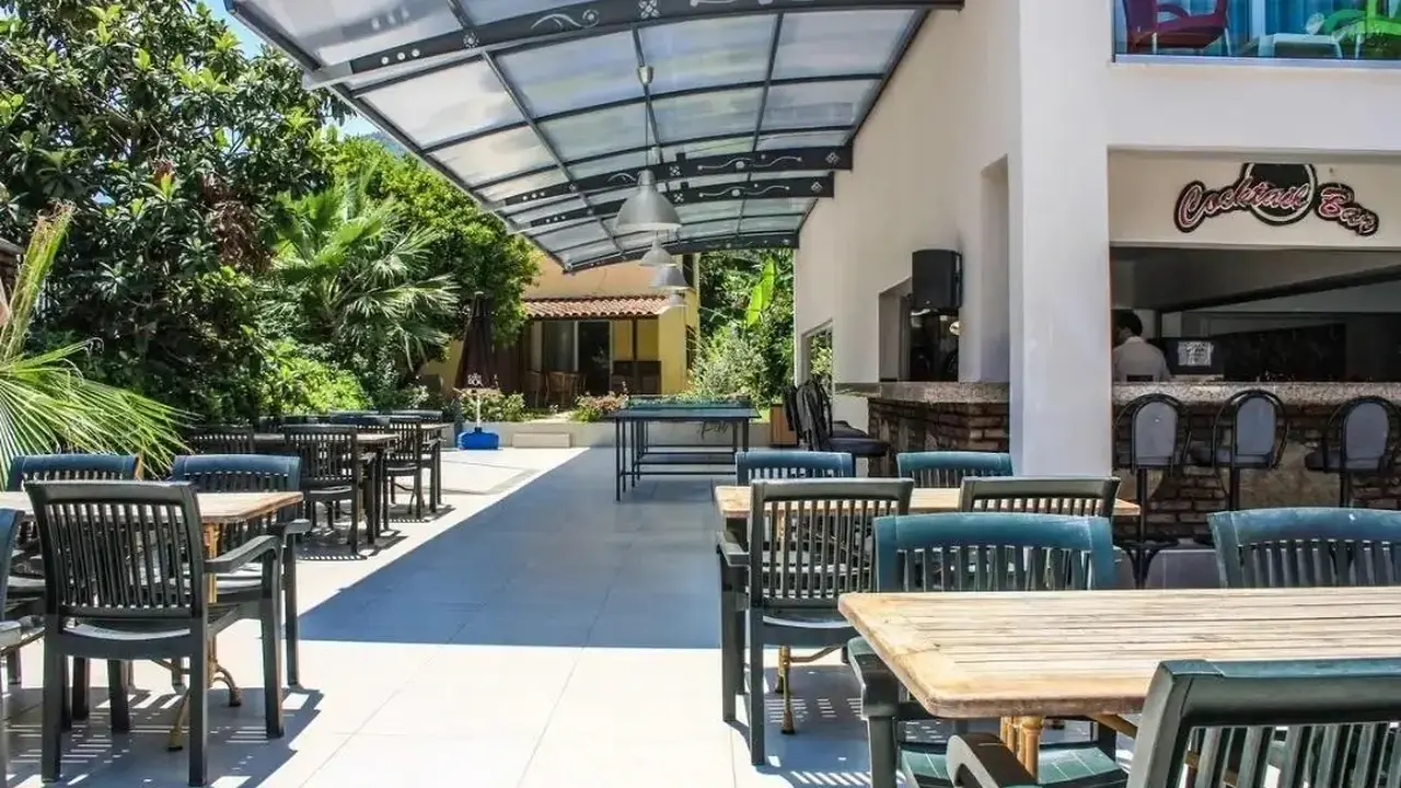 PALMEA HOTEL