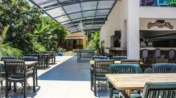 PALMEA HOTEL