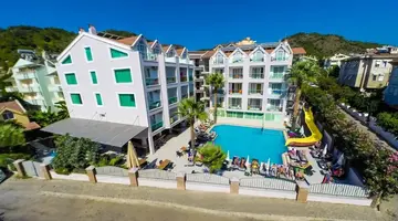 PALMEA HOTEL