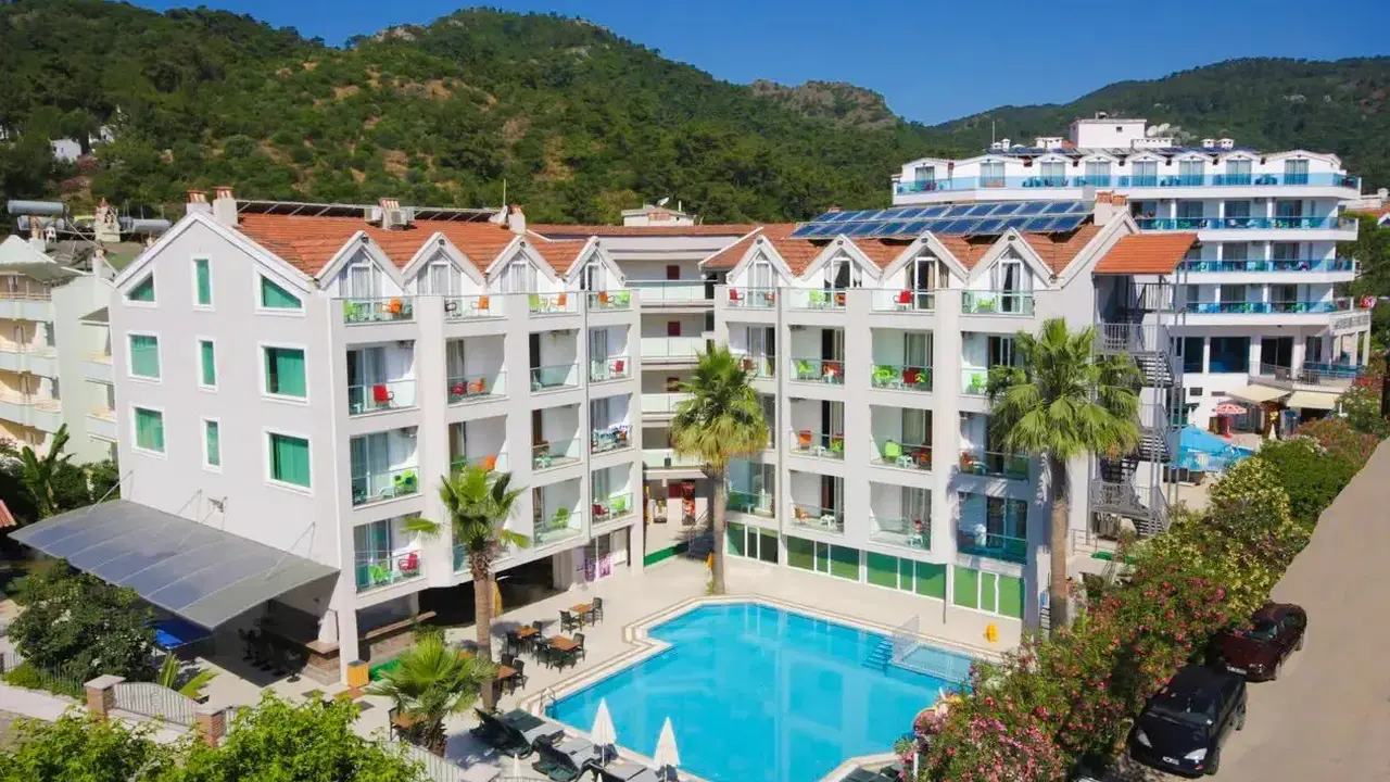 PALMEA HOTEL