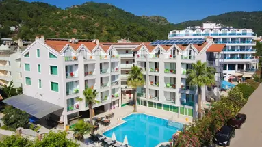 PALMEA HOTEL