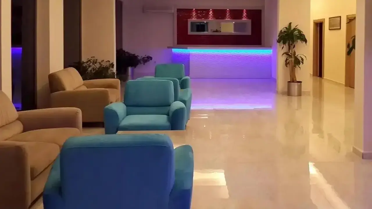 PALMEA HOTEL