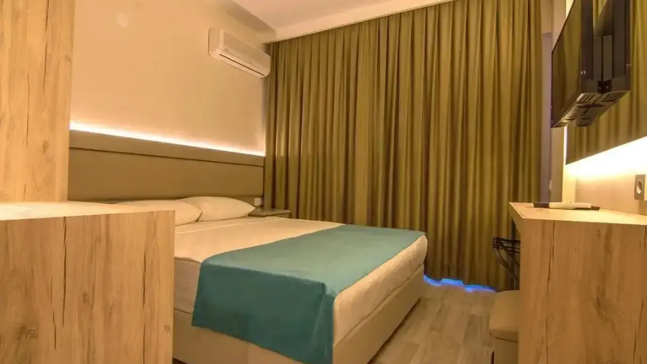 PALMEA HOTEL