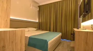 PALMEA HOTEL