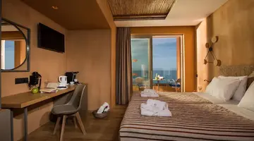 Palmera Beach - Adults Only