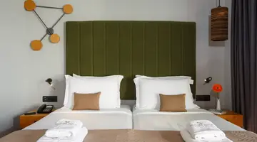 Palmera Beach - Adults Only