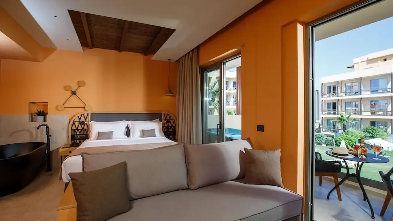 Palmera Beach - Adults Only