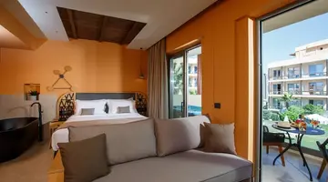 Palmera Beach - Adults Only