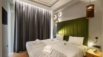 Palmera Beach - Adults Only