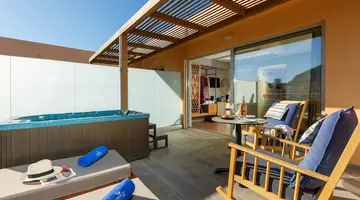 Palmera Beach - Adults Only