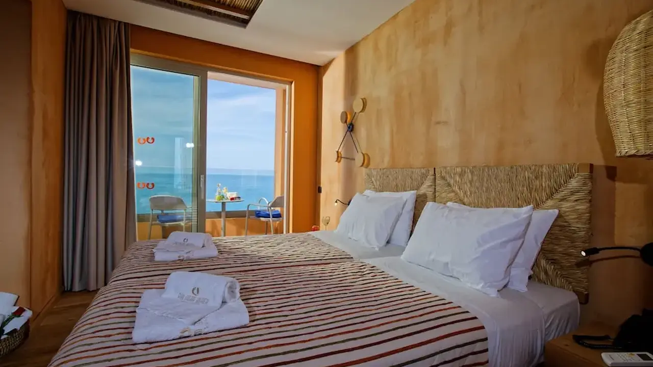 Palmera Beach - Adults Only