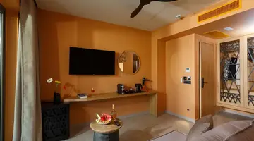 Palmera Beach - Adults Only