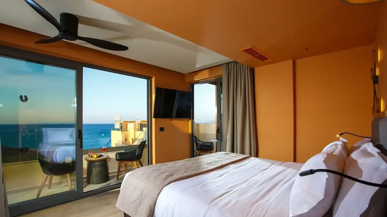Palmera Beach - Adults Only