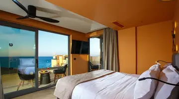 Palmera Beach - Adults Only