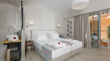 Palmera Beach - Adults Only
