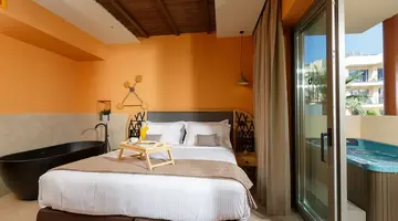 Palmera Beach - Adults Only