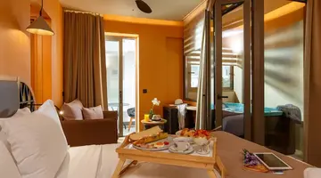Palmera Beach - Adults Only