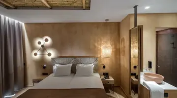 Palmera Beach - Adults Only