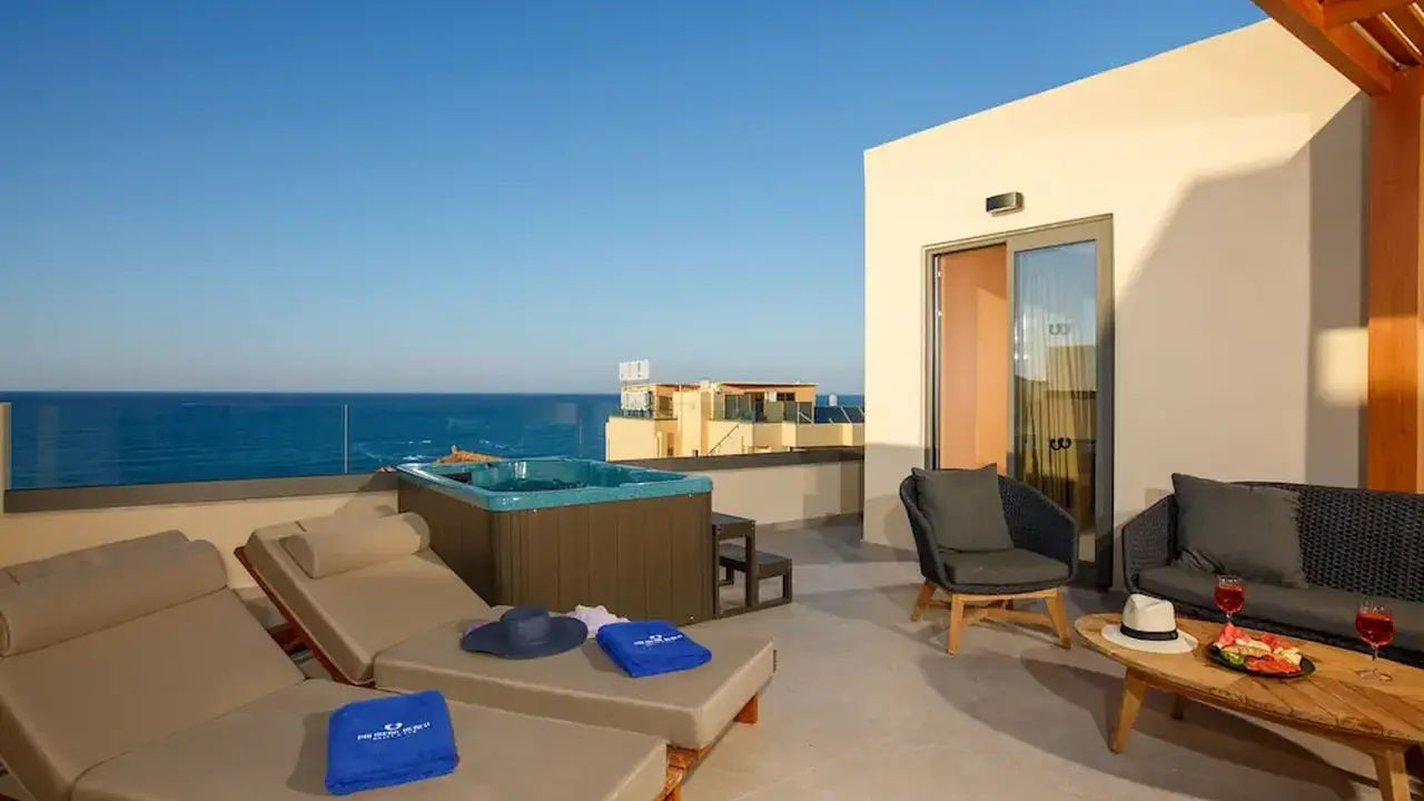 Palmera Beach - Adults Only