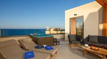 Palmera Beach - Adults Only