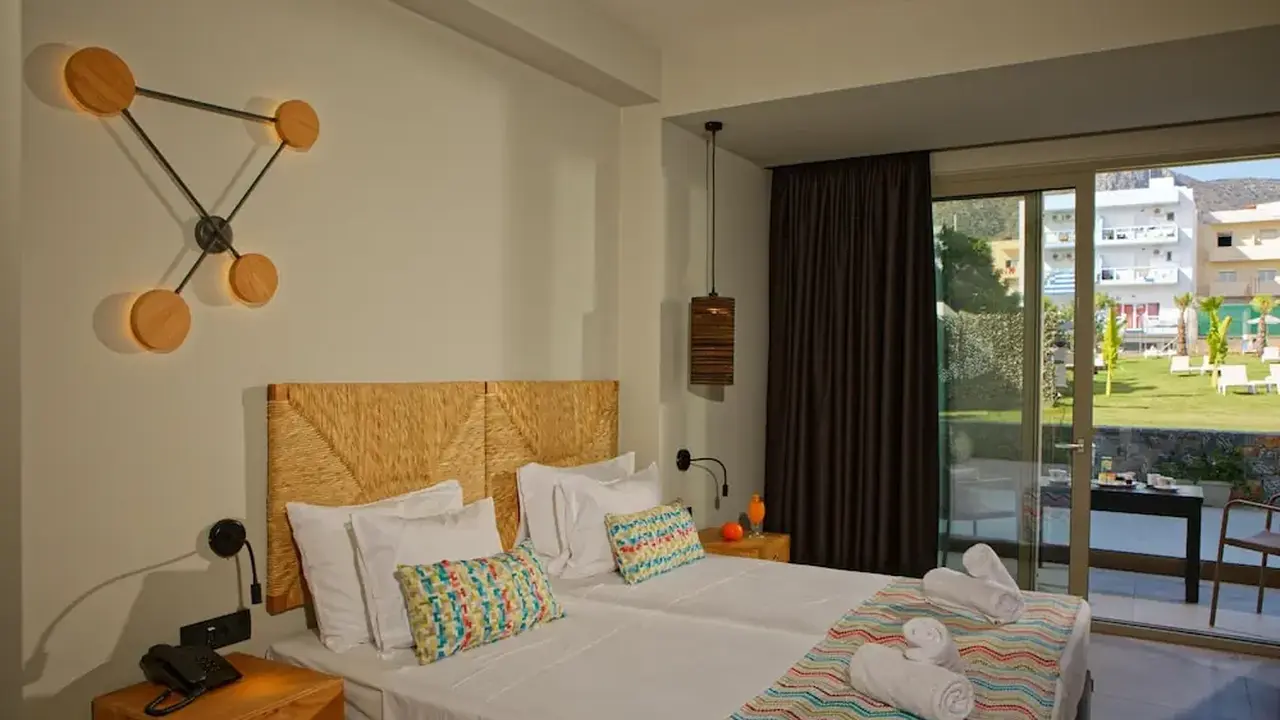 Palmera Beach - Adults Only