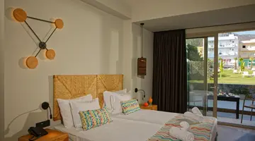 Palmera Beach - Adults Only