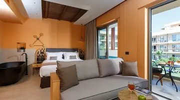 Palmera Beach - Adults Only