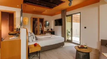 Palmera Beach - Adults Only