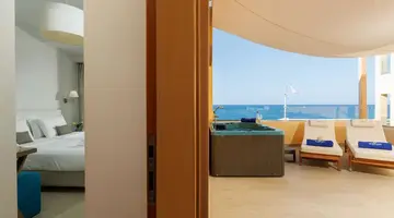 Palmera Beach - Adults Only