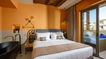 Palmera Beach - Adults Only